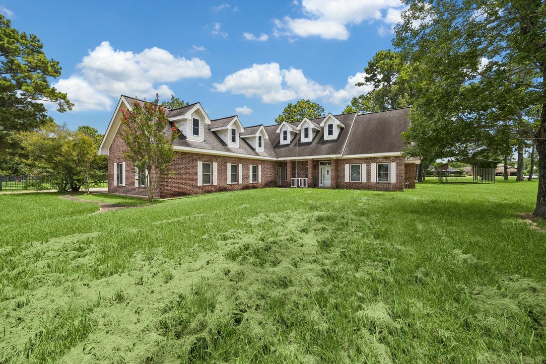 House in Crosby, Texas, United States 4 - 18491148