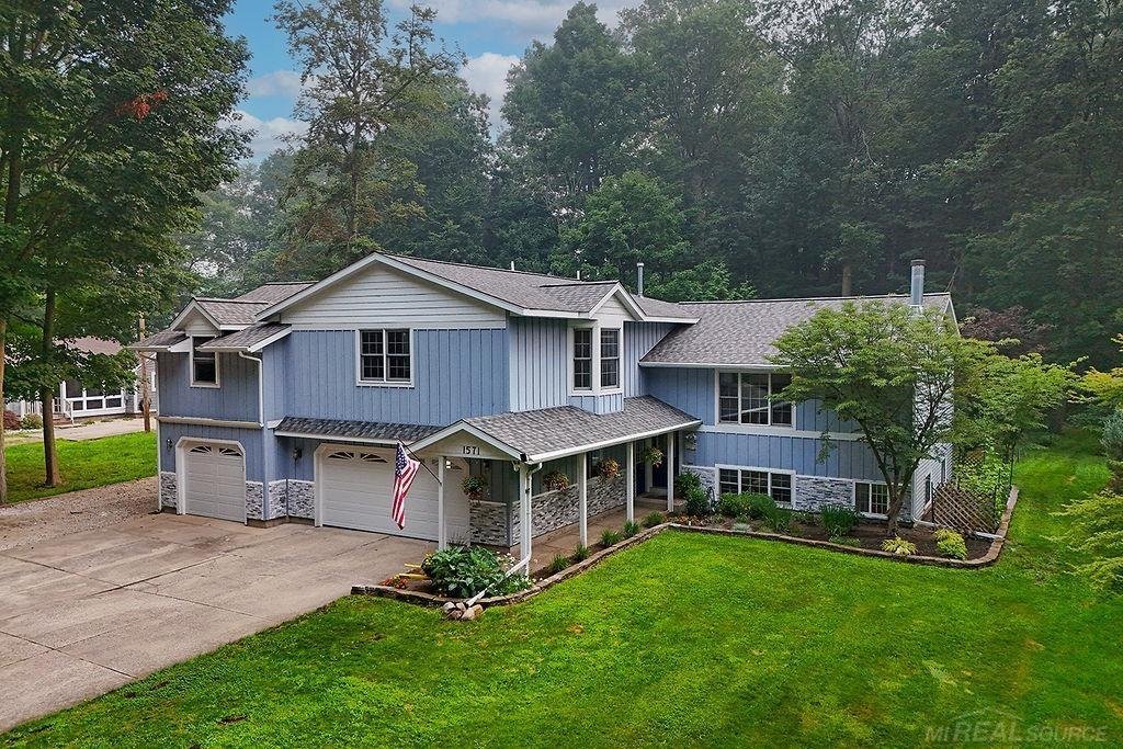 House in West Olive, Michigan, United States 1 - 18489812