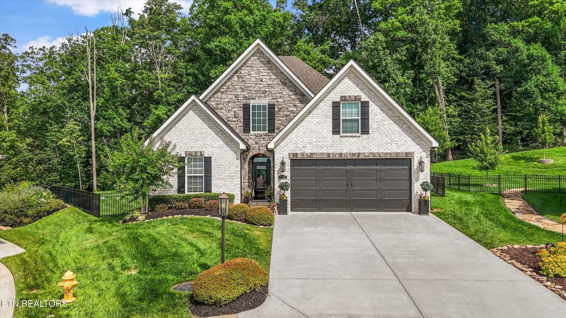 House in Knoxville, Tennessee, United States 2 - 18491324