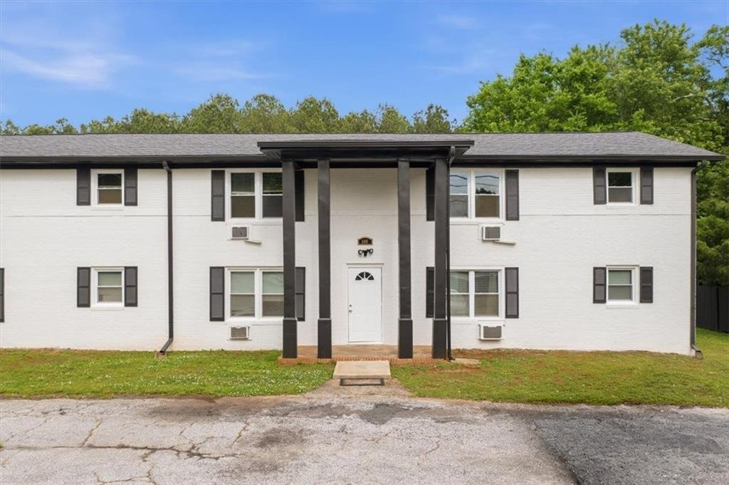 Cedartown, Georgia, United States 4 - 18490340