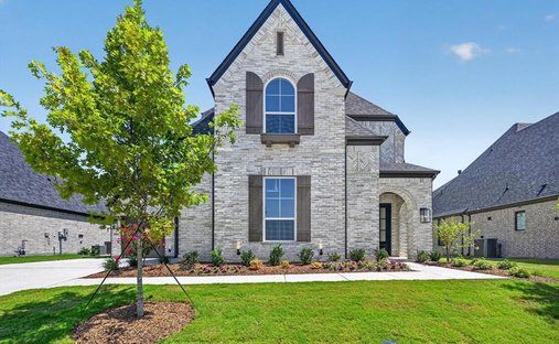 Maison à Rockwall, Texas, États-Unis 1