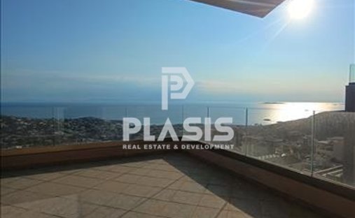 Casa en Saronida, Ática, Grecia 1
