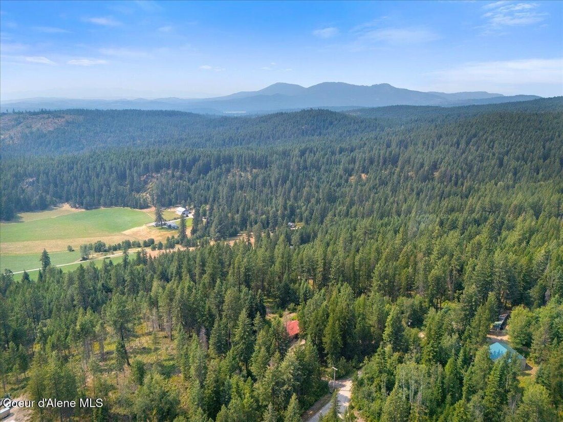 House in Athol, Idaho, United States 4 - 18489643