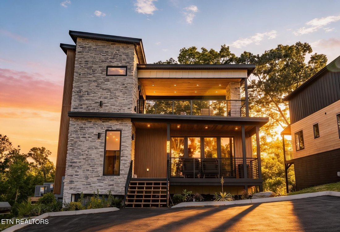 House in Sevierville, Tennessee, United States 2 - 18491232