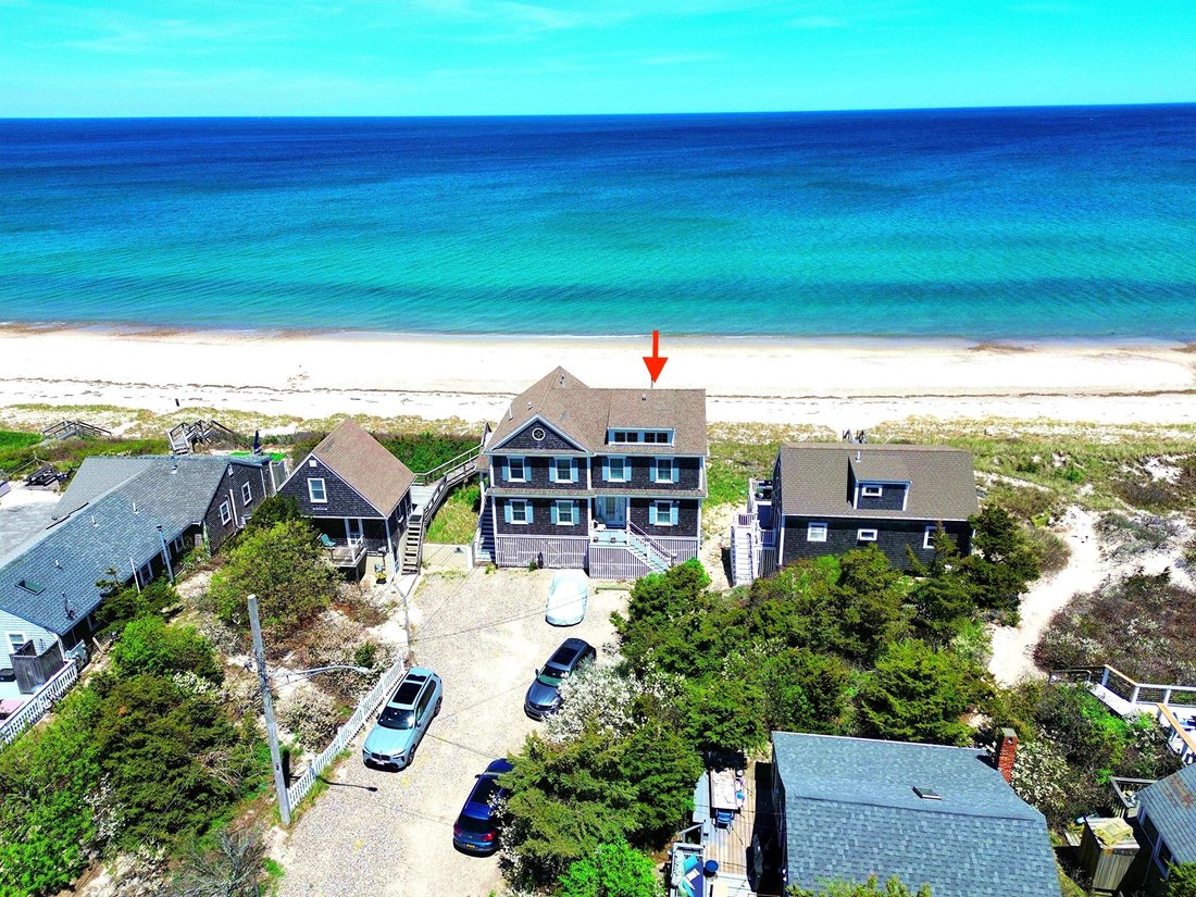 House in Sandwich, Massachusetts, United States 2 - 18490167