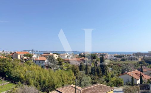 Apartment in La Mer - Le Puadon - Cannes Eden, Vallauris, France 1