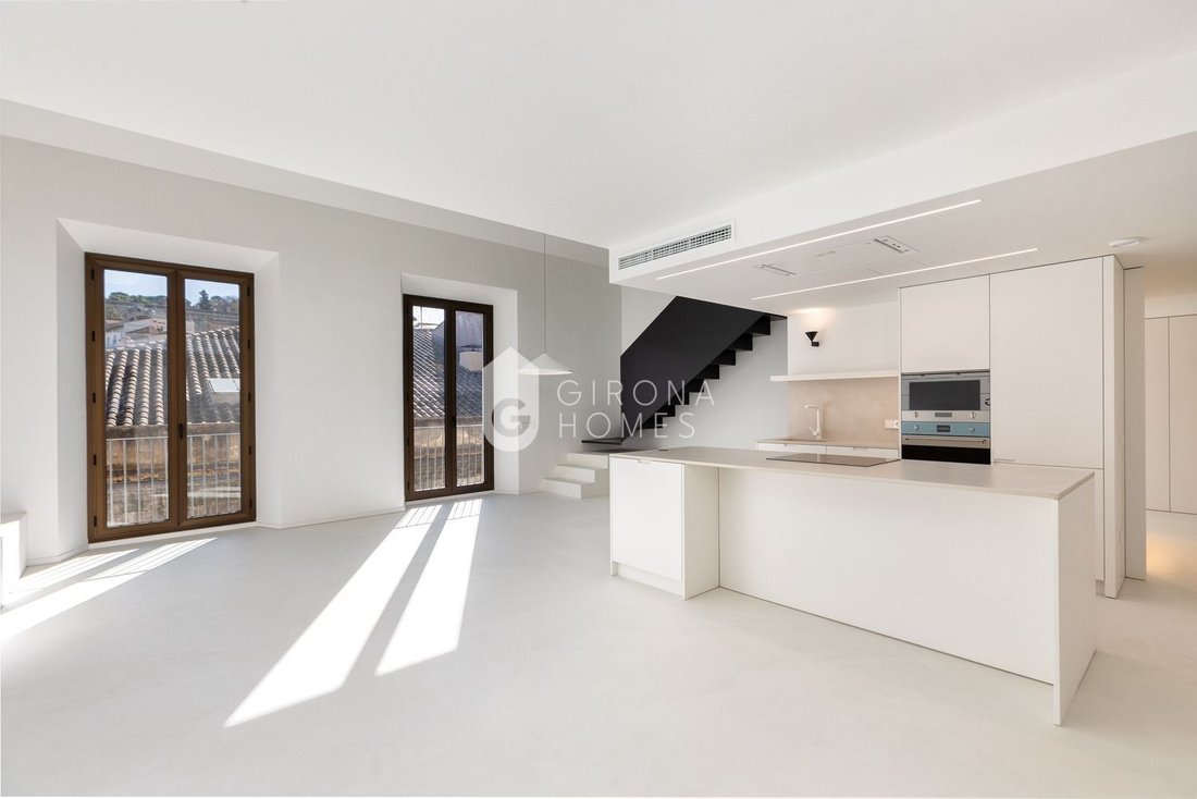 Apartment in Girona, Catalonia, Spain 2 - 18490084