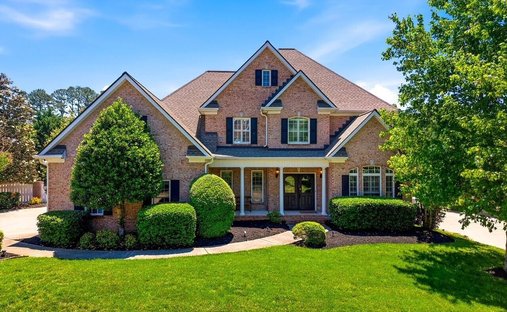 Casa en Knoxville, Tennessee, Estados Unidos 1