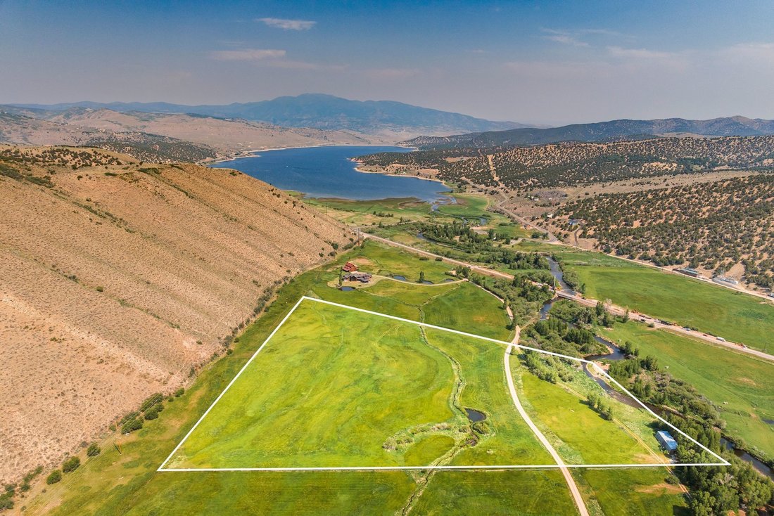 Land in Park City, Utah, United States 4 - 18207955