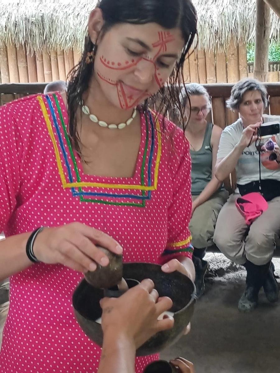 Farm Ranch in Tena, Napo, Ecuador 5 - 18491202