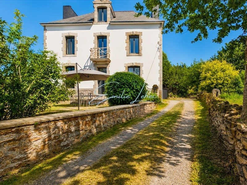 House in Melgven, Brittany, France 1 - 18490873