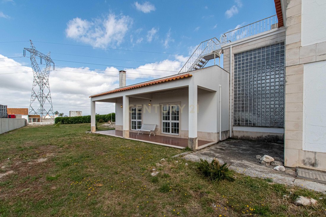 Villa in Alcacer do Sal, Setubal, Portugal 3 - 18491673