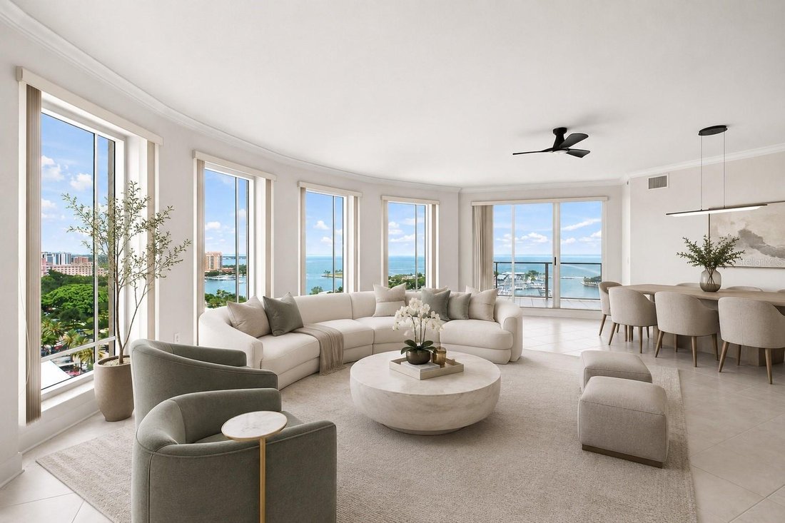 Condo in St. Petersburg, Florida, United States 5 - 17698757