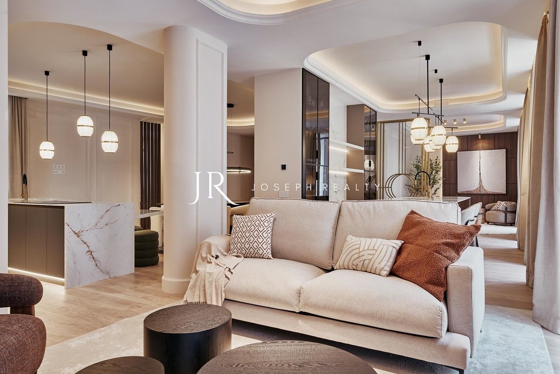 Apartment in Centro, Madrid, Spain 4 - 18491846