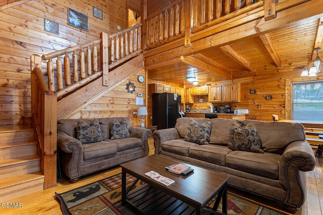 House in Sevierville, Tennessee, United States 4 - 18491517