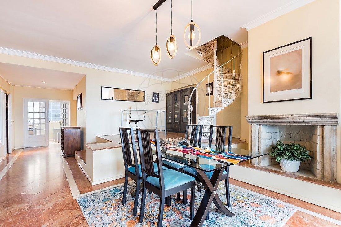 Apartment in Arroios, Lisbon, Portugal 3 - 17845145