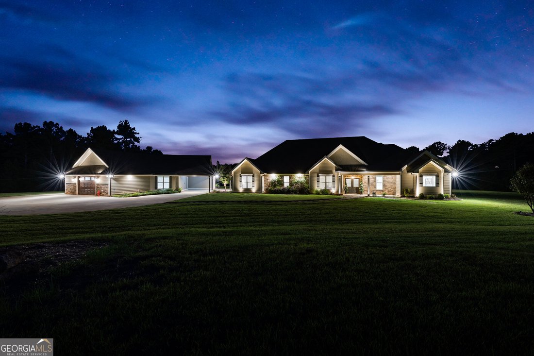 House in Moreland, Georgia, United States 4 - 18490760