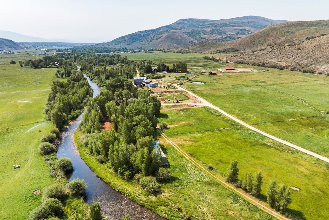 Land in Park City, Utah, United States 1 - 18207955