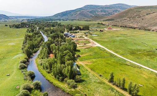 Land in Park City, Utah, United States 1