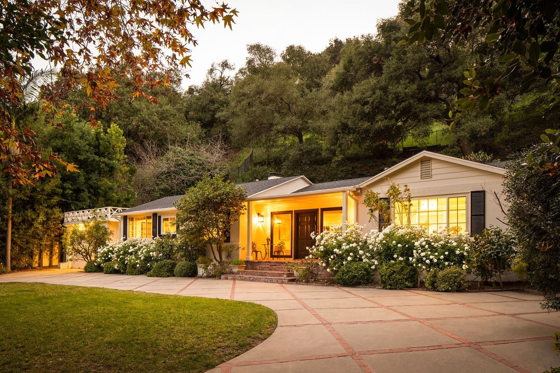 House in Beverly Hills, California, United States 1 - 18491887