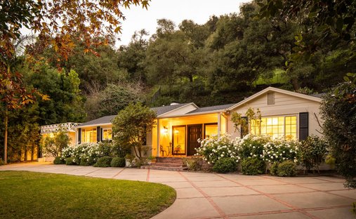 House in Beverly Hills, California, United States 1