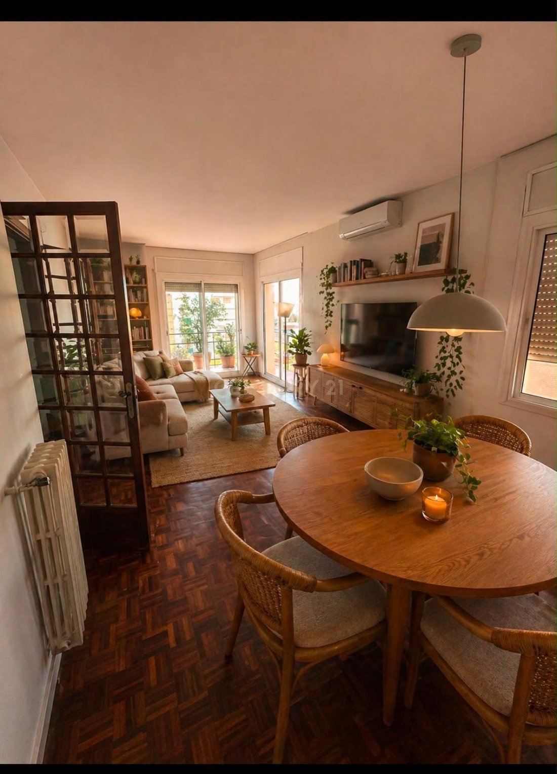 Apartment in Les Corts, Barcelona, Spain 2 - 18302530