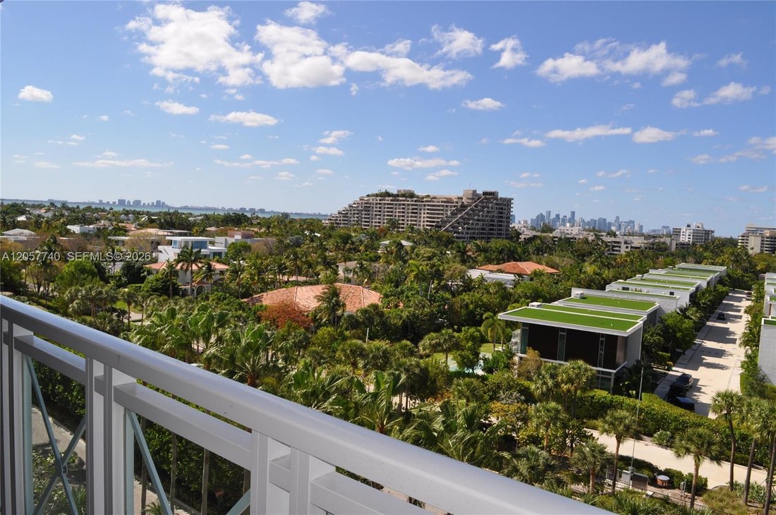 Condo in Key Biscayne, Florida, United States 5 - 18491861
