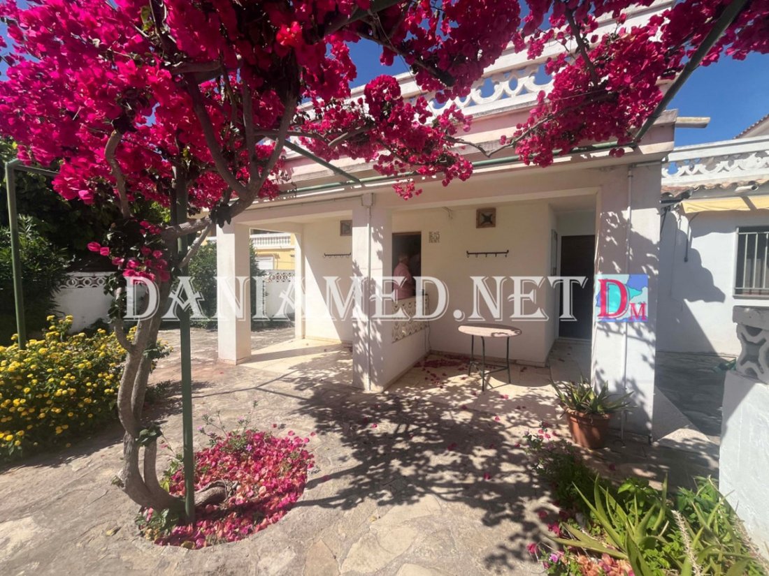 Villa in Denia, Valencian Community, Spain 1 - 18491416