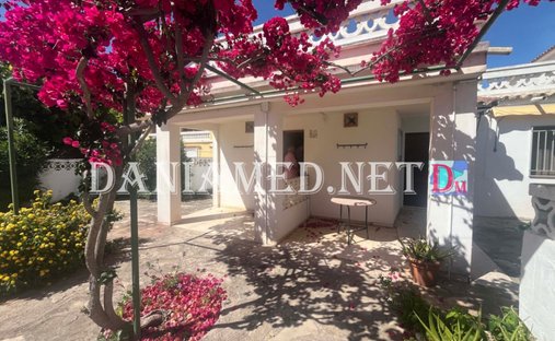 Villa in Denia, Valencian Community, Spain 1