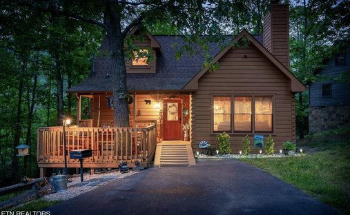 Casa a Sevierville, Tennessee, Stati Uniti 1