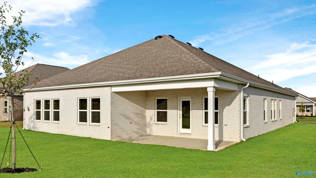 House in Madison, Alabama, United States 5 - 17909212