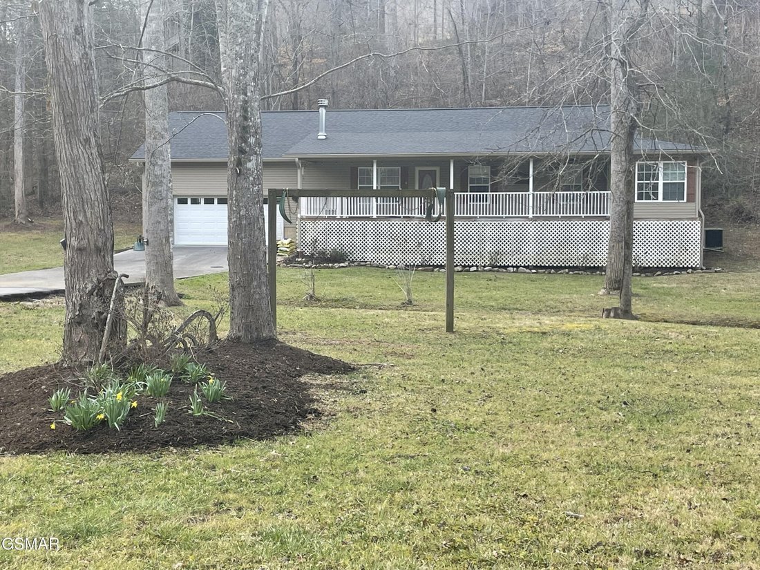 House in Pigeon Forge, Tennessee, United States 1 - 18491208