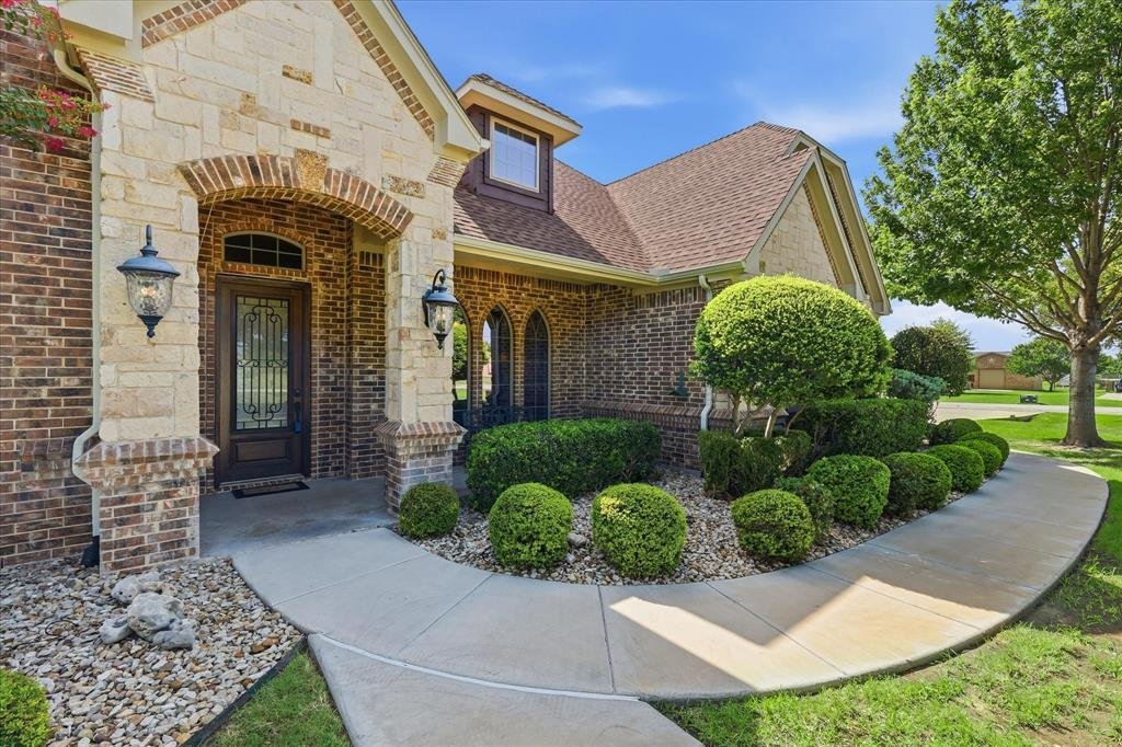 House in Fort Worth, Texas, United States 3 - 18490331