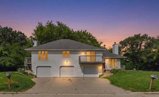 Casa en Fitchburg, Wisconsin, Estados Unidos 1