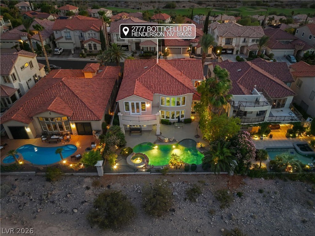 House in Henderson, Nevada, United States 2 - 18489914