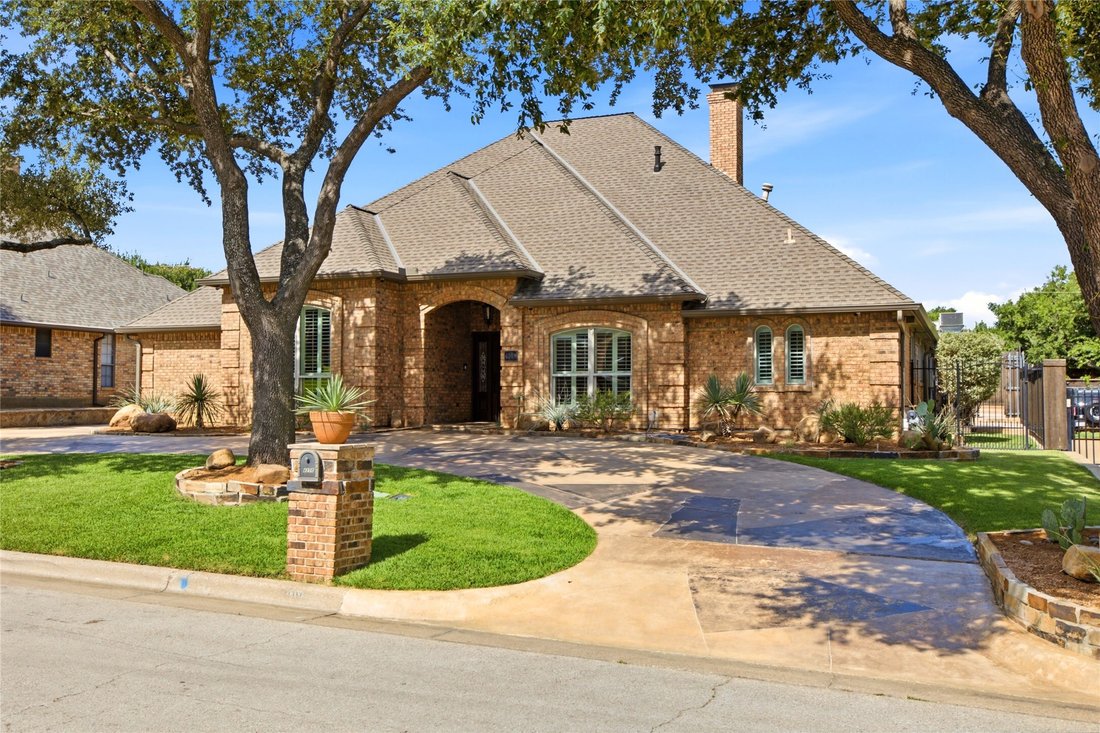House in Colleyville, Texas, United States 1 - 18490964