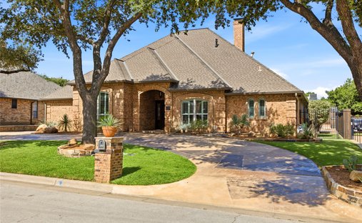 Haus in Colleyville, Texas, Vereinigte Staaten 1
