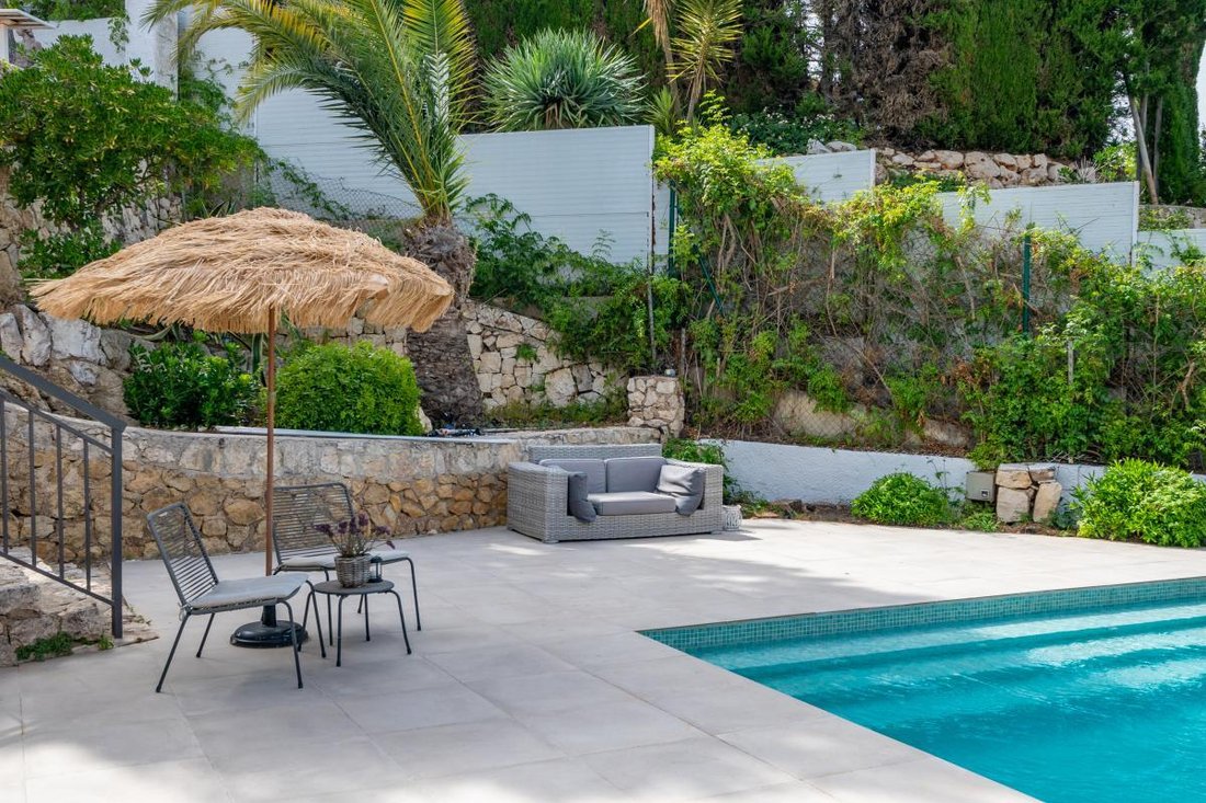 Villa in Xabia / Javea, Valencian Community, Spain 4 - 18475123