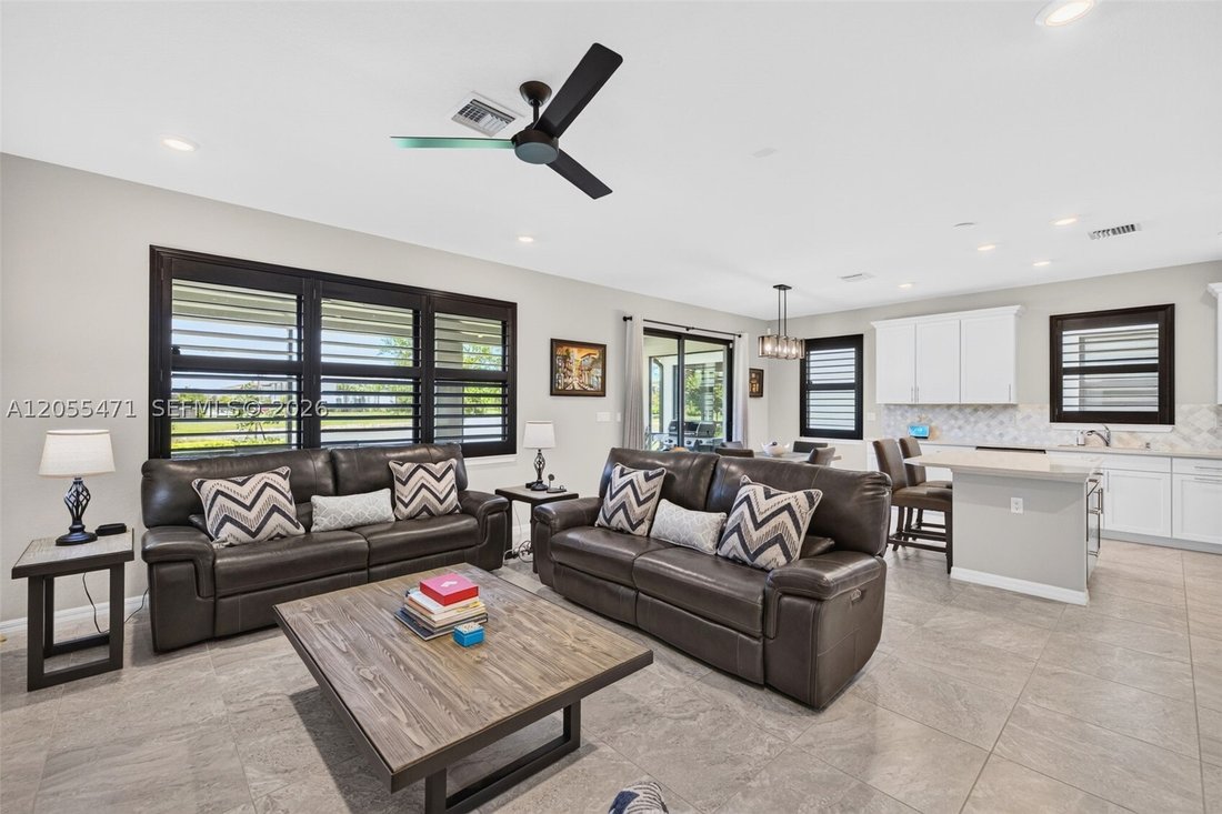 House in Fort Lauderdale, Florida, United States 3 - 18489880