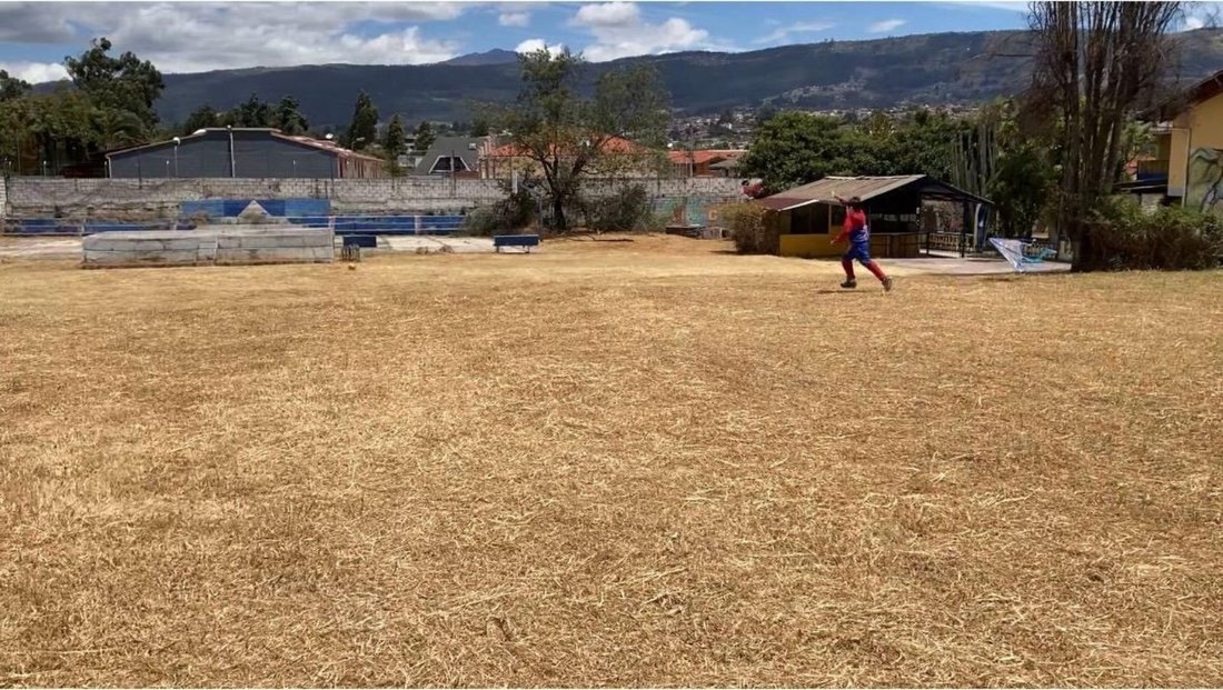 Land in Quito, Pichincha, Ecuador 3 - 18491216
