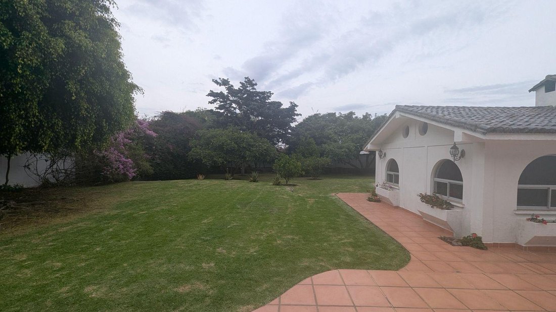 House in Quito, Pichincha, Ecuador 2 - 18491316