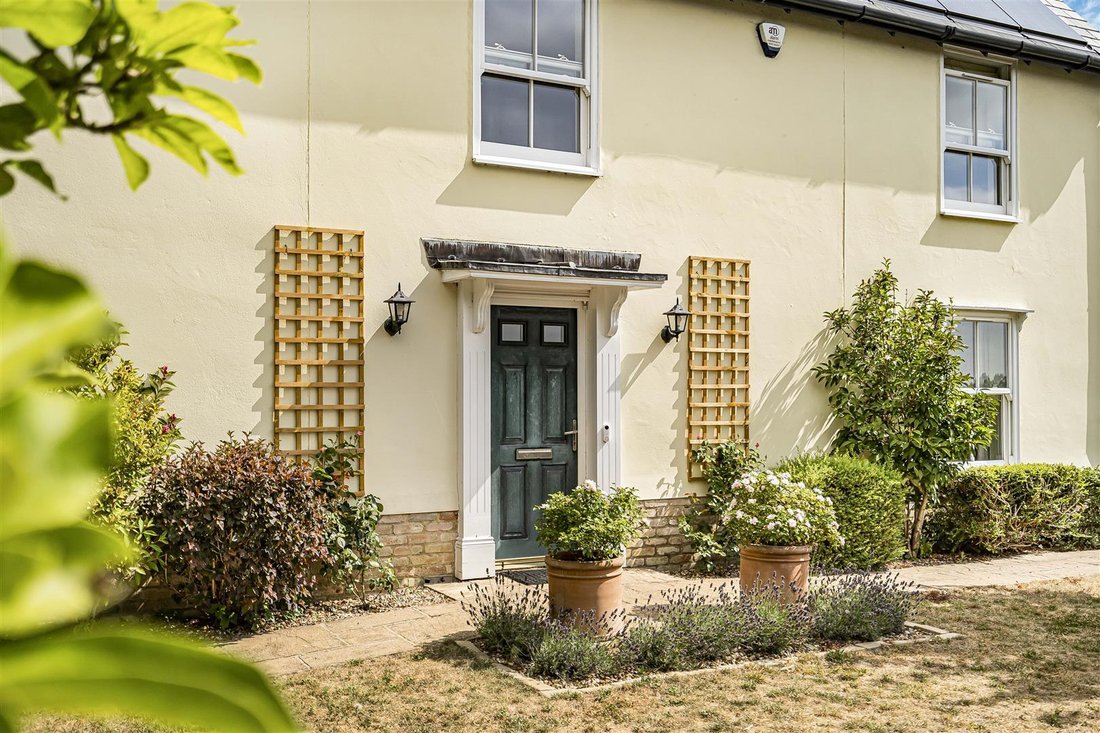 House in Newham Croft, Cambridge, England 2 - 18489905
