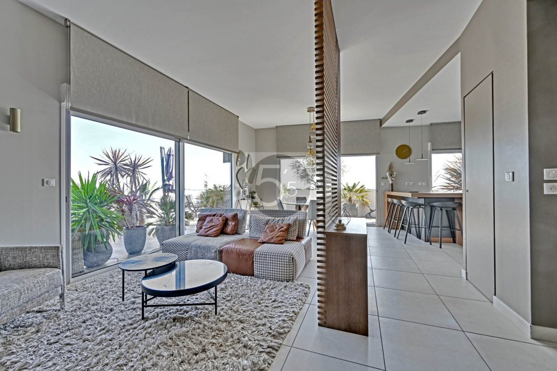 Apartment in Centre Historique, Montpellier, France 1 - 18490653
