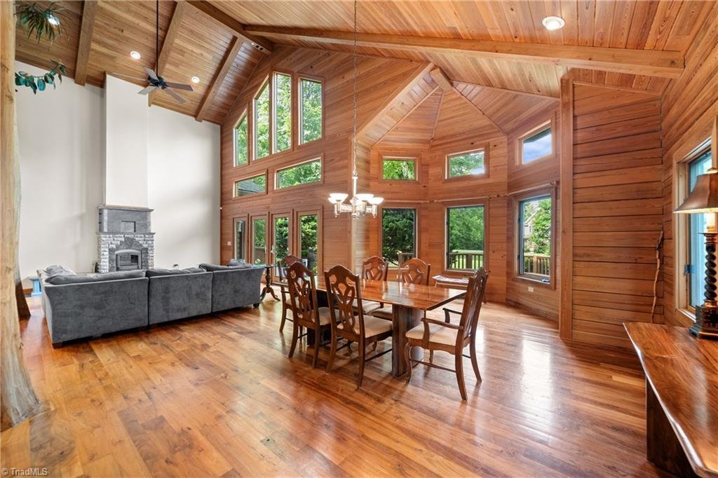 House in Tobaccoville, North Carolina, United States 4 - 18489763