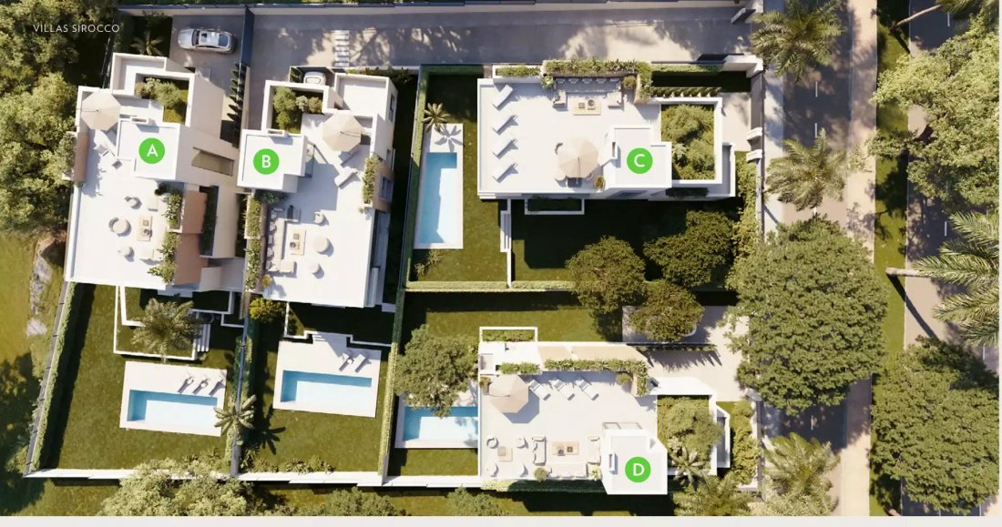 House in Marbella, Andalusia, Spain 2 - 18490096