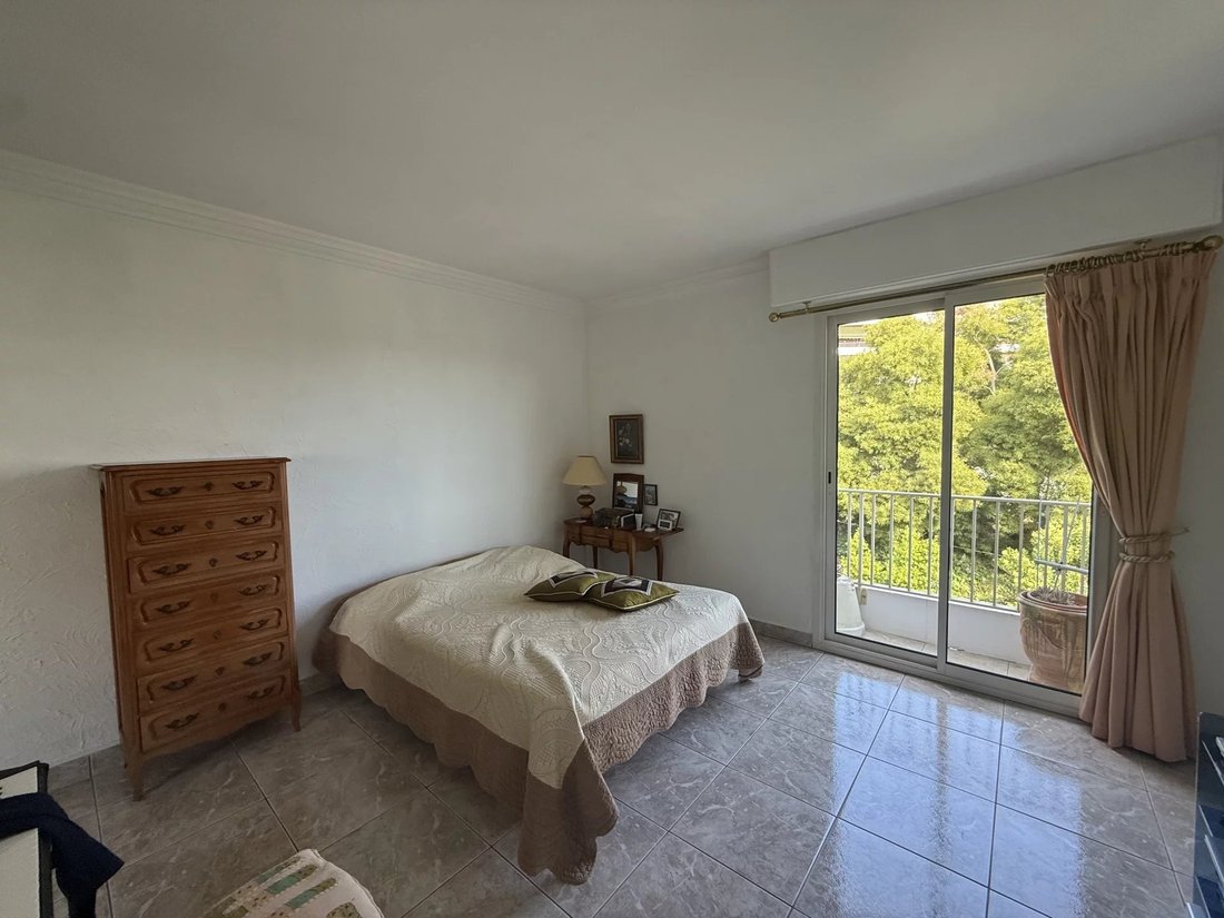 Apartment in La Source, Cannes, France 5 - 18491836