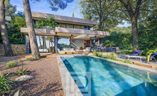 House in Mougins, Provence-Alpes-Côte d'Azur, France 1