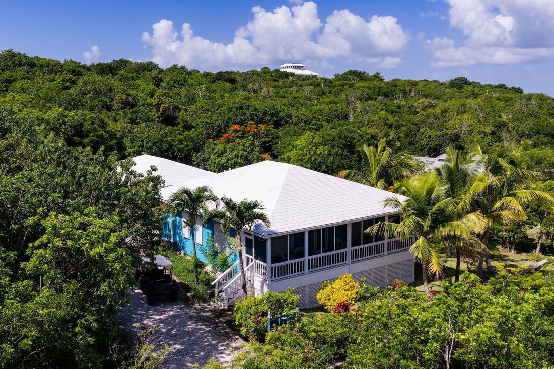House in Elbow Cay, Central Abaco, The Bahamas 2 - 18491719