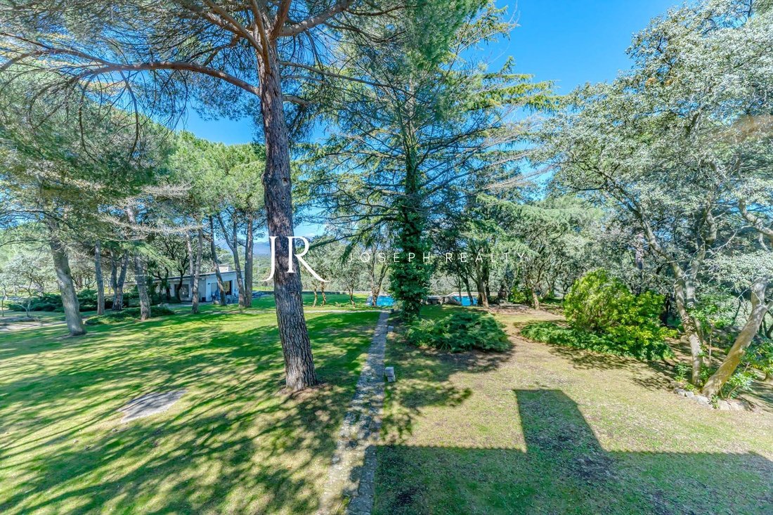 Farm Ranch in Centro, Madrid, Spain 1 - 17382220