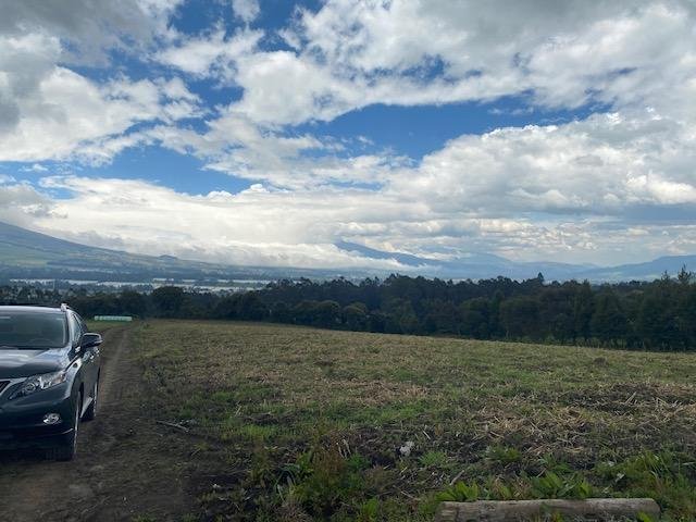 Farm Ranch in Machachi, Pichincha, Ecuador 3 - 18491368